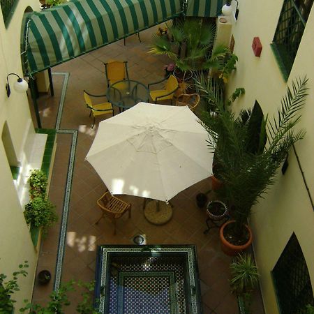 Apartamentos Mediterraneo Нерха Экстерьер фото